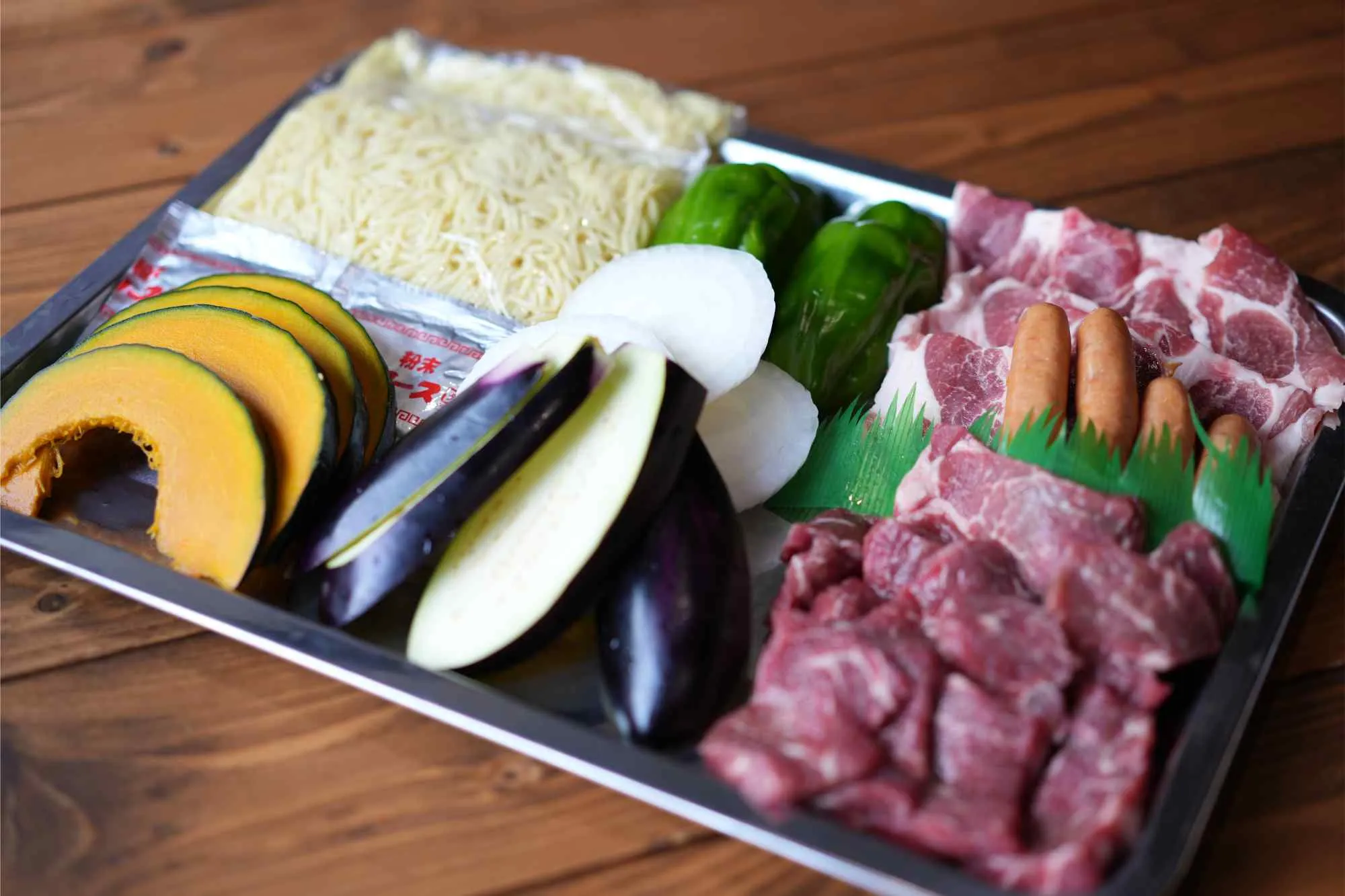 森の灯キャンプ場